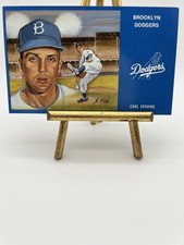 1991 Historic Limited Editions Susan Rini BROOKLYN DODGERS 12 Postcard Set # 1