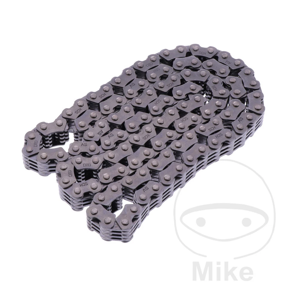 Cadena de levas sin fin D.I.D se adapta a gasolina MC 250 F 4T 2021-2023 Foto 1 de 1