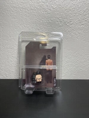 LEGO Minifigura - Ladrillo Legendario - Kanye West - Buitres - En Mano 🆕✅ Foto 1 de 2