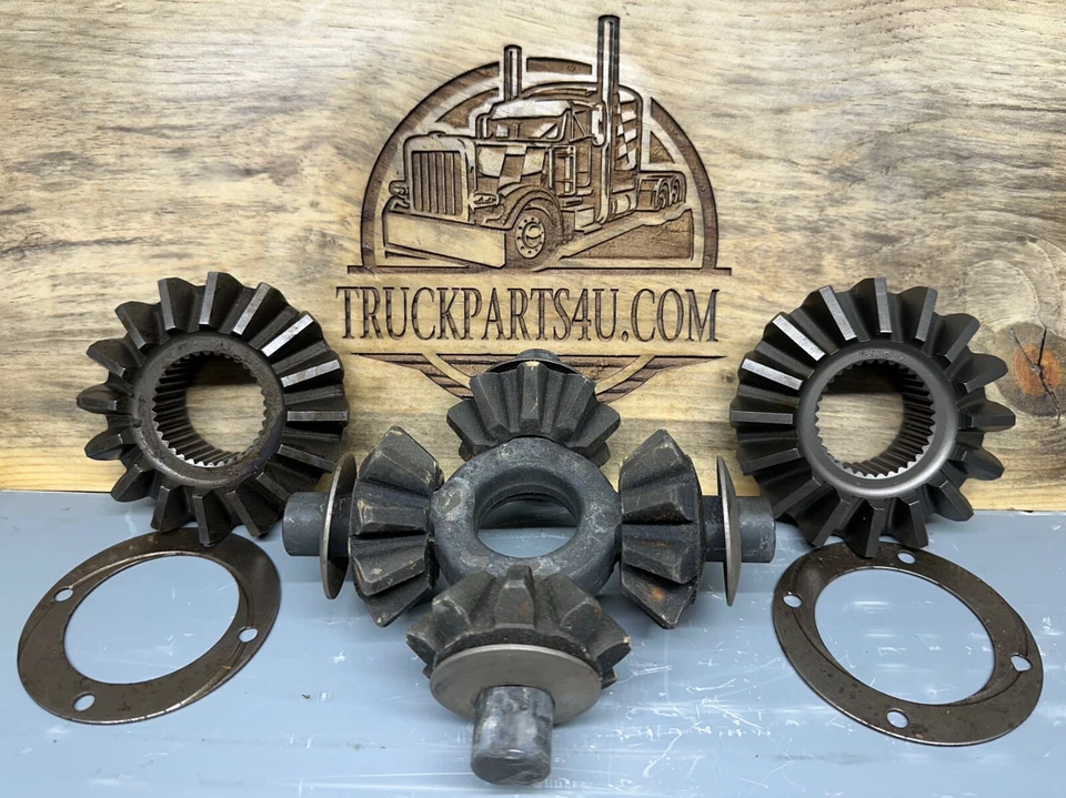 KIT2229 MERITOR NEST KIT F106-34 SPLINE, 2234-N-872 *NEW AFTERMARKET - Image 1 of 1