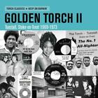 NEW GOLDEN TORCH II - TORCH CLASSICS Tunstall Stoke-on Trent 1969-73 LP OSVLP012