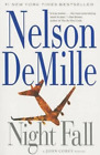 Nelson DeMille Night Fall (Paperback) John Corey Novel