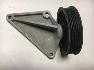 Unknown 34173-219 Idler Pulley and Bracket - Picture 1 of 11