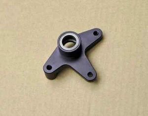 2-Way Shift Rocker Linkage Lever with Bearings (GP / STD shift) - Picture 1 of 2