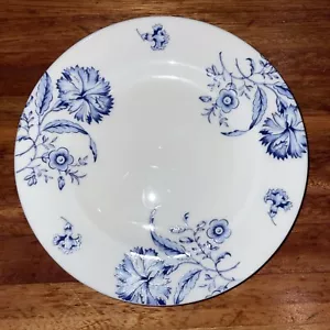 PICKARD CHINA, CHARLOTTE MOSS - SOUTH HAMPTON BREAD & BUTTER PLATE, NWT! - Picture 1 of 4