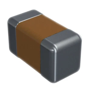 Pack of 10 04023C472KAT2A Multilayer Ceramic Capacitors SMD 10% 4700PF 25V X7R 0 - Picture 1 of 1