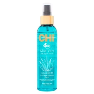 CHI Aloe Vera Curl Reactivating Spray 6 oz - Picture 1 of 1