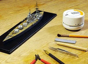 Modell Desktop Mini Akku Staubsauger D16 Handstaubsauger Staubfänger - Bild 1 von 8