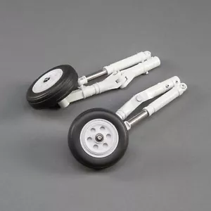 E-Flite EFLG323 Main Gear Strut:F-18 80mm EDF - Picture 1 of 1