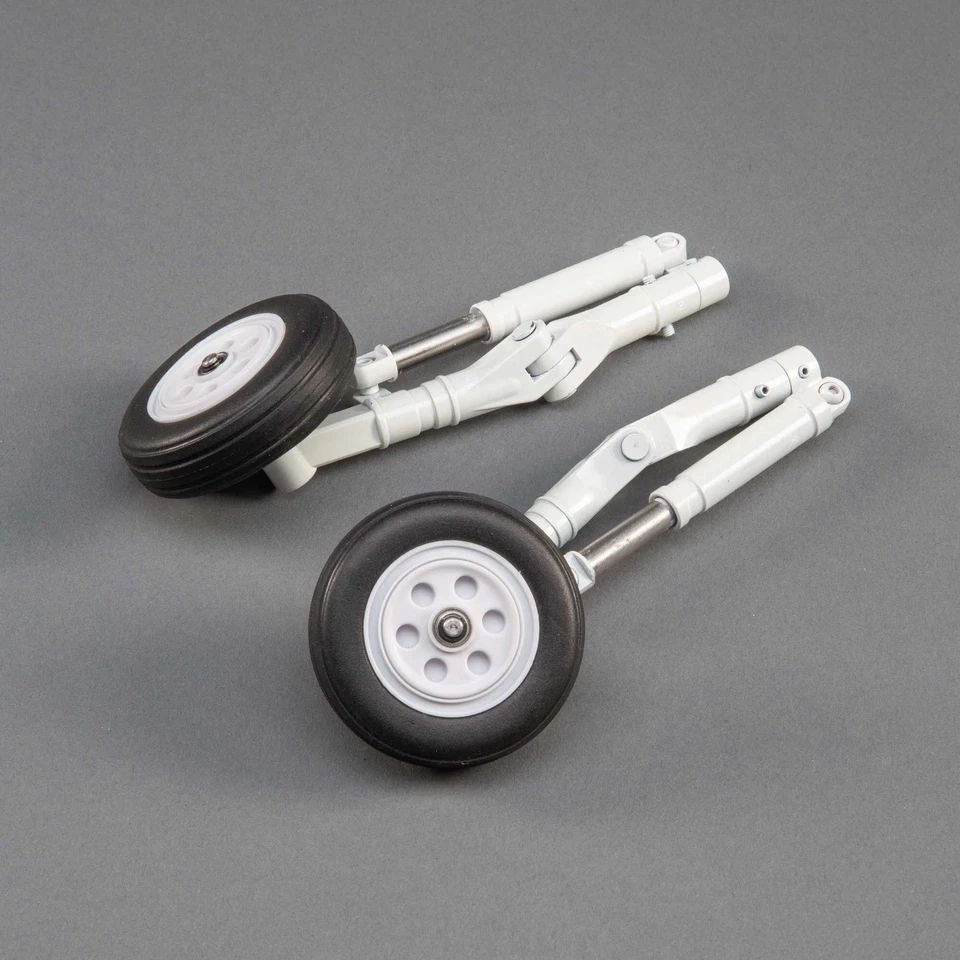 E-Flite EFLG323 Main Gear Strut:F-18 80mm EDF - Image 1 of 1