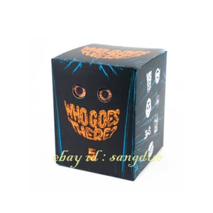 Unbox Wgt Who Is It Blind Box Dekoration Sofubi Spielzeug Limited Edition Auf Lager - Bild 1 von 10