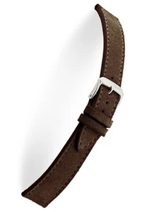 RIOS1931 FRANKLIN, genuine SUEDE LEATHER, MOCHA - Picture 1 of 5