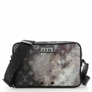 sac alpha messenger lv