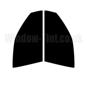 Pre Cut Car Window Tint for Lexus LS 4-door Berlina 2001-06 Front Windows Film - Picture 1 of 10