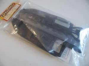 YOKOMO ZS-WGC MR-4 TC World Grade Up Conversion Set - Bild 1 von 2