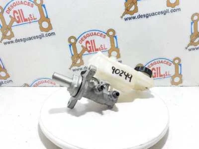 0204051558 Cilindro de freno principal 90249 963163 RENAULT KANGOO BE BOP 1.5 DCI 2009 Foto 1 de 4