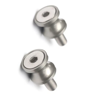 钛合金摩托车赛车摇臂线轴 M6 适用于 RS660 RSV4 1100 工厂 21-23 — 第 1/4 张图片