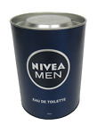 Nivea Men Eau de Toilette 100ml Nivea for Men (GRUNDPREIS 999,00€/L)