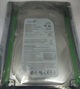 Seagate DB35.3 ST3160215ACE 160GB - Picture 1 of 2
