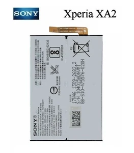 Batterie Interne Sony Xperia XA2  - Photo 1 sur 1