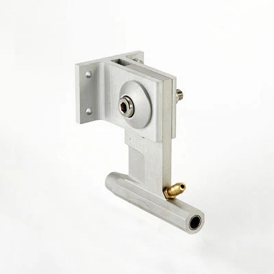 60mm T adjustable strut for 3/16" drive prop shaft gas nitro rc boat p856 - Image 1 of 4