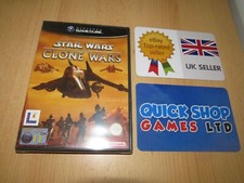 Star Wars: The Clone Wars (2002 video game) - Wikipedia