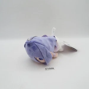 King of Prism C1506 Yuu Suzuno SEGA Plush 5" TAG Toy Doll Japan - Picture 1 of 10