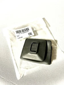 TOYOTA Land Cruiser, Coaster & More CLUTCH RELEASE FORK, BOOT 31126-60050 JDM - Picture 1 of 5