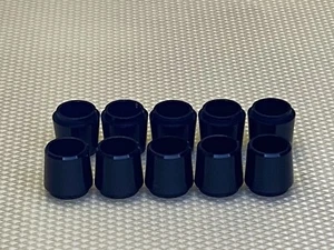 10Ferrule .335" fit most of Taylormade Fairway M2 M4 M6 SIM max Non-sleeve model - Picture 1 of 5