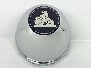 Centerline Caps 81mm Diameter set of 4. CEC-70 AUTO DRAG - Holden Logo - Picture 1 of 2