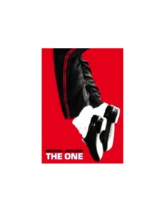 The One [DVD / Blu-Ray] - Picture 1 of 1