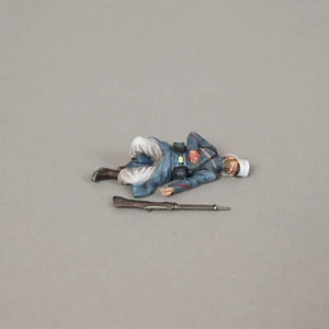 THOMAS GUNN FRENCH FOREIGN LEGION FFL054 LEGIONNAIRE CASUALTY - Picture 1 of 5