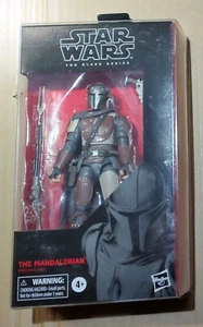 Star Wars Black Series The Mandalorian 6' - Bild 1 von 2