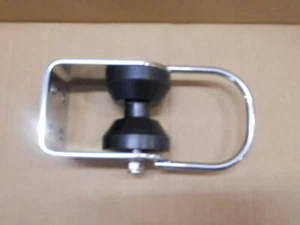 Anchor Bow Roller For Boston Whaler 2191781 Boat 370 Outrage Overall Length 7.75 - Picture 1 of 12
