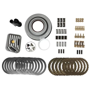 MPS6 6DCT450 Transmission Master Overhaul Clutch Repair Kits Fit For Ford Mondeo - Picture 1 of 4
