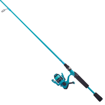 Shakespeare~Ugly Stik~Hi-Lite~Spinning Combo~6FT~3 Colors - Image 1 of 3