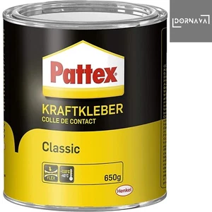Kraftkleber Classic, extrem starker Kleber für höchste Festigkeit, Allesklebe... - Bild 1 von 4
