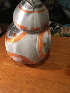 Star Wars stuffed robot, with rotating head, pre owned - Picture 1 of 6