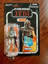 Boba Fett VC09 RETURN of the JEDI 2010 STAR WARS The Vintage Collection