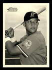 2001 Bowman Heritage #349 Miguel Cabrera (SP/Short Print) Marlins EX-MT/NM a