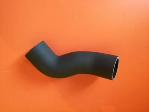 Lancia Thema turbo 16v mk2 Manicotto intercooler 4 strati Silicone hose boost - Afbeelding 1 van 1