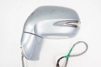 LEXUS RX350 RX450h 左前 LH 门镜带自动调光原始设备制造商 2010 - 2012 — 第 1/4 张图片