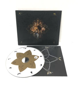 John Zone - The Garden Of Earthly Delights CD RARE! - Imagen 1 de 3