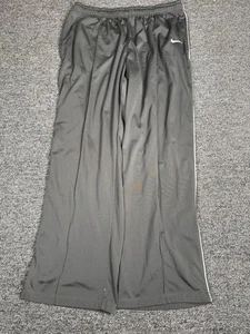 Nike Sweat Pants Mens Size XL Grey Comfort Athletic Sports Wear - Picture 1 of 5
