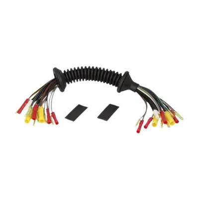 Tailgate Wiring Harness 51277102 Accessories for Fiat 500 2007-2015 - Image 1 of 3