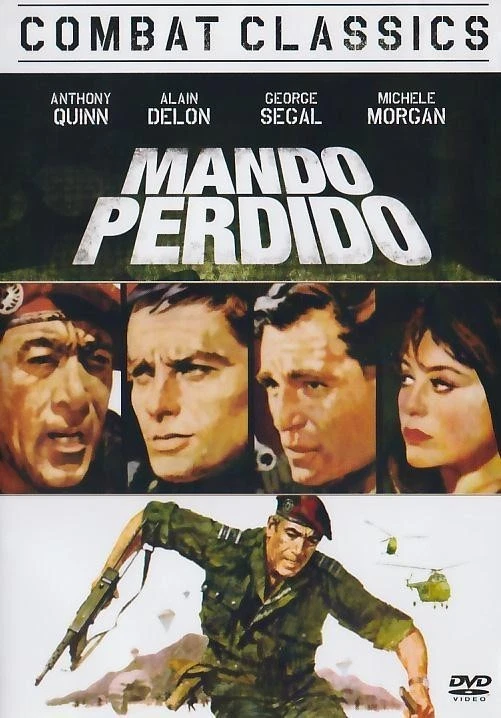 Mando Perdido (Lost Command) - Imagen 1 de 1