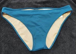 Shade & Shore Bikini-Badehose Damen XL blau - Bild 1 von 7