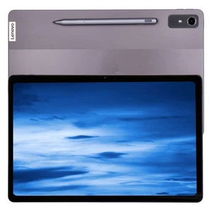 Lenovo Tab P12 TB370FU WiFi Lenovo Tab Pen Plus 8GB/128GB Storm Grey - Bild 1 von 4