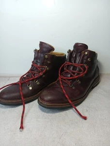 Botas de Cuero Goodyear Welt Japonesas ITSHIDE De Colección 11.5D Marrón Envío Gratis. T4 - Imagen 1 de 24