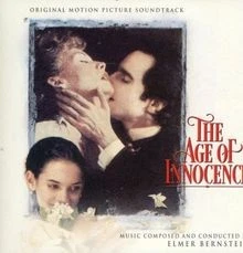 The Age of Innocence von Various | CD | Zustand sehr gut - Bild 1 von 2